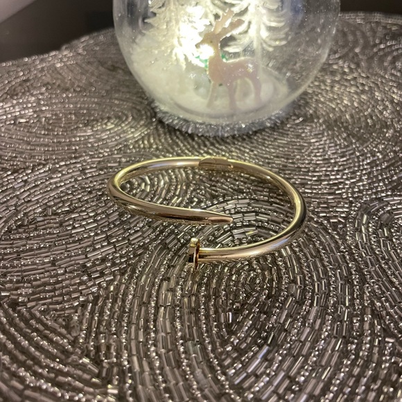 Sterling silver designer bracelet - Picture 7 of 7